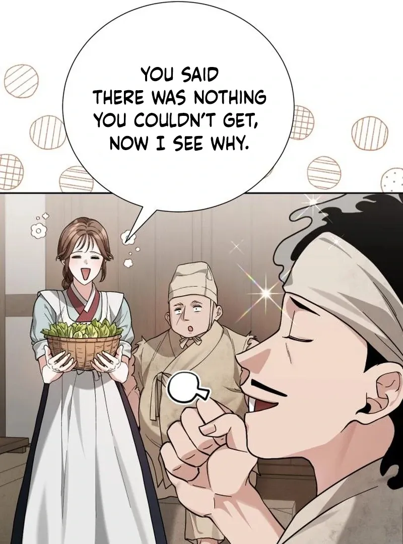 Surviving As The Tyrant’s Chef Chapter 3 page 149 - 