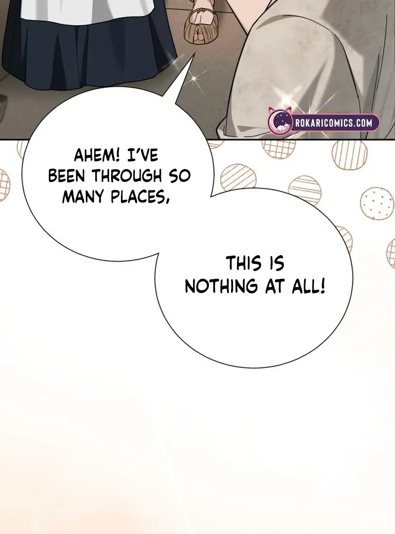 Surviving As The Tyrant’s Chef Chapter 3 page 150 - 