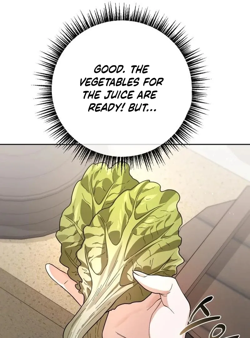 Surviving As The Tyrant’s Chef Chapter 3 page 158 - 