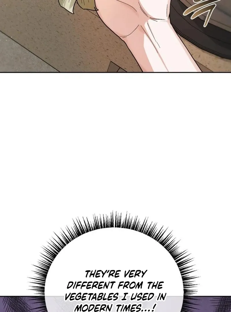 Surviving As The Tyrant’s Chef Chapter 3 page 159 - 