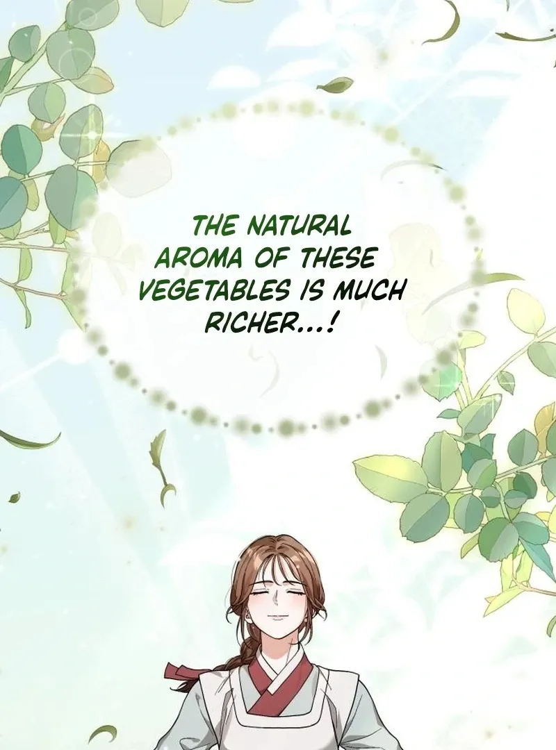 Surviving As The Tyrant’s Chef Chapter 3 page 163 - 