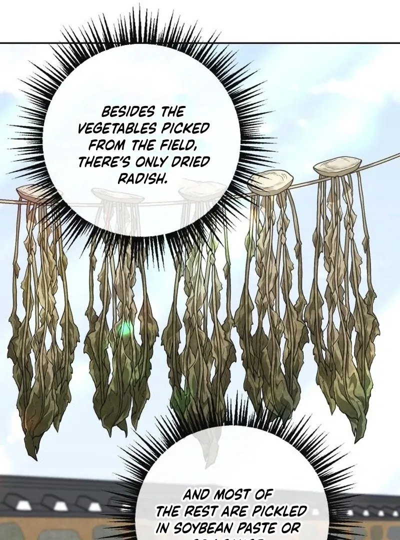 Surviving As The Tyrant’s Chef Chapter 3 page 166 - 