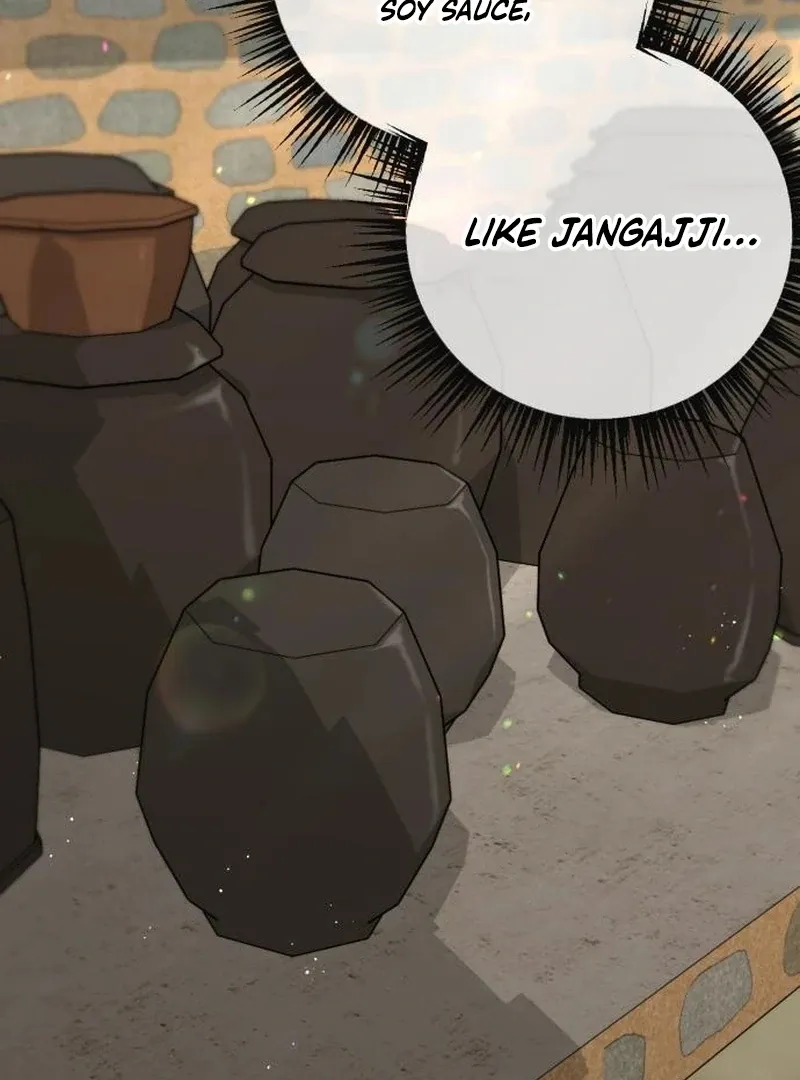 Surviving As The Tyrant’s Chef Chapter 3 page 167 - 