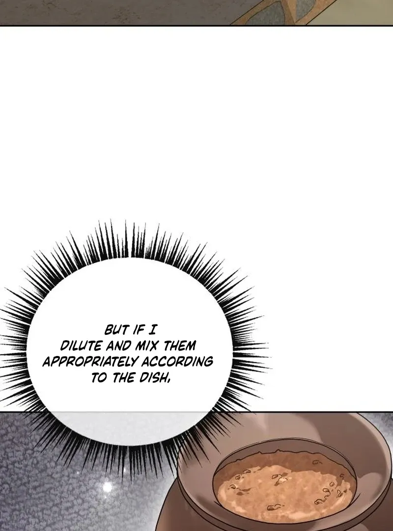 Surviving As The Tyrant’s Chef Chapter 3 page 168 - 