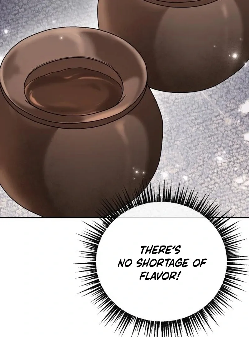 Surviving As The Tyrant’s Chef Chapter 3 page 169 - 