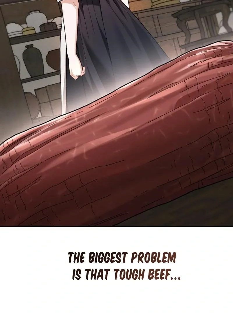 Surviving As The Tyrant’s Chef Chapter 3 page 171 - 