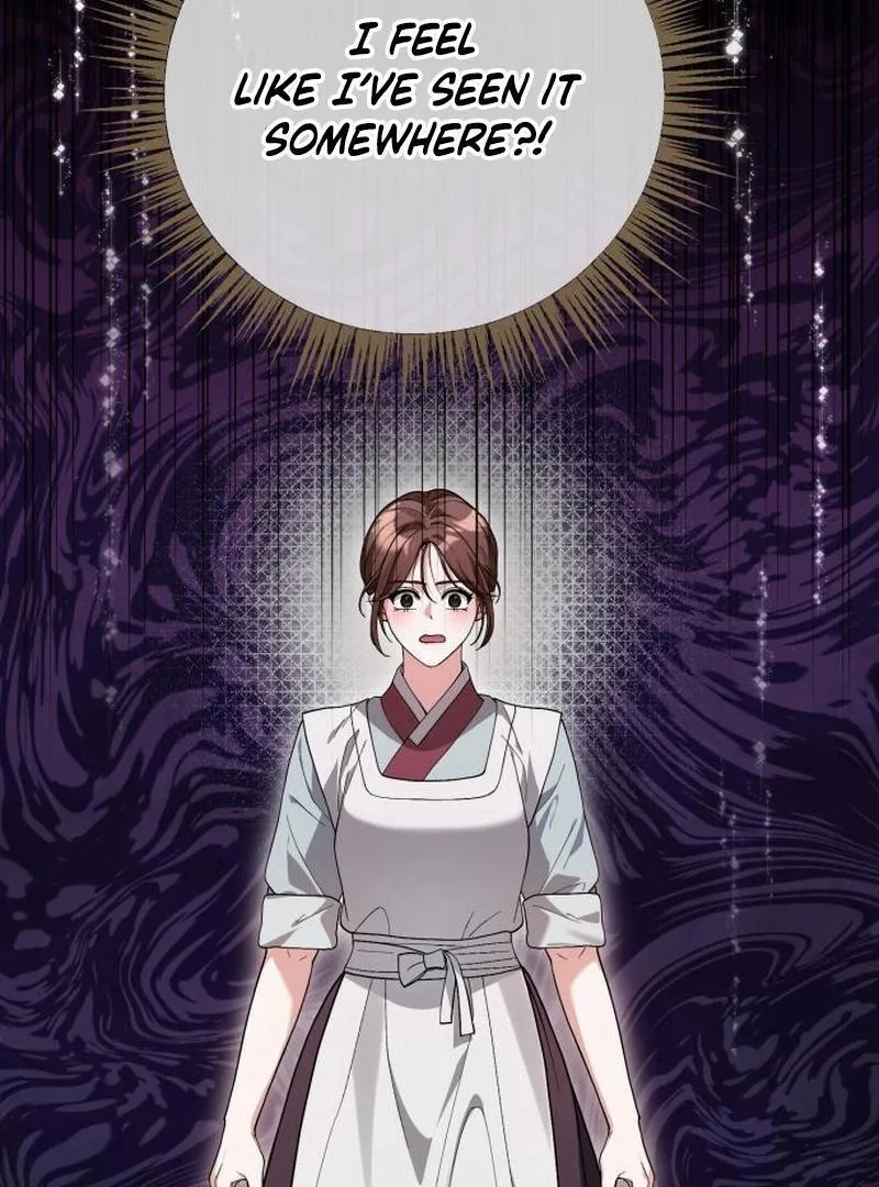 Surviving As The Tyrant’s Chef Chapter 3 page 179 - 