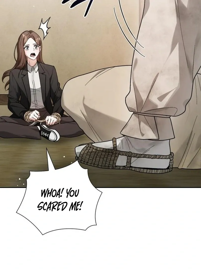 Surviving As The Tyrant’s Chef Chapter 3 page 24 - 
