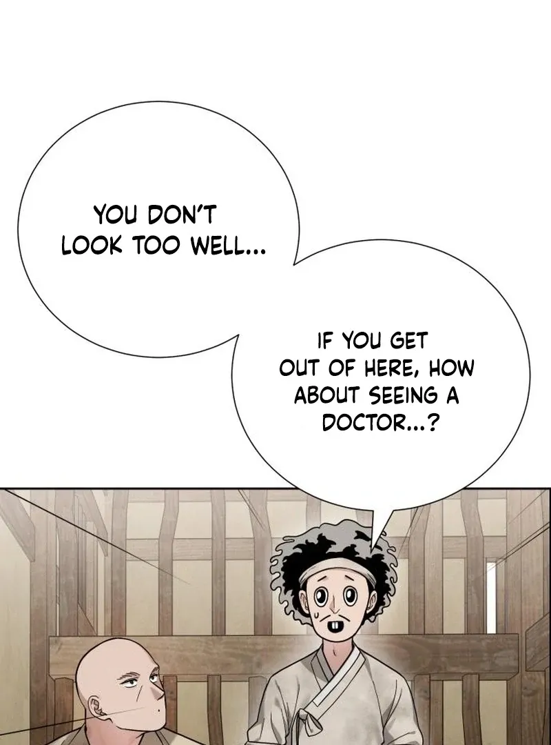 Surviving As The Tyrant’s Chef Chapter 3 page 25 - 
