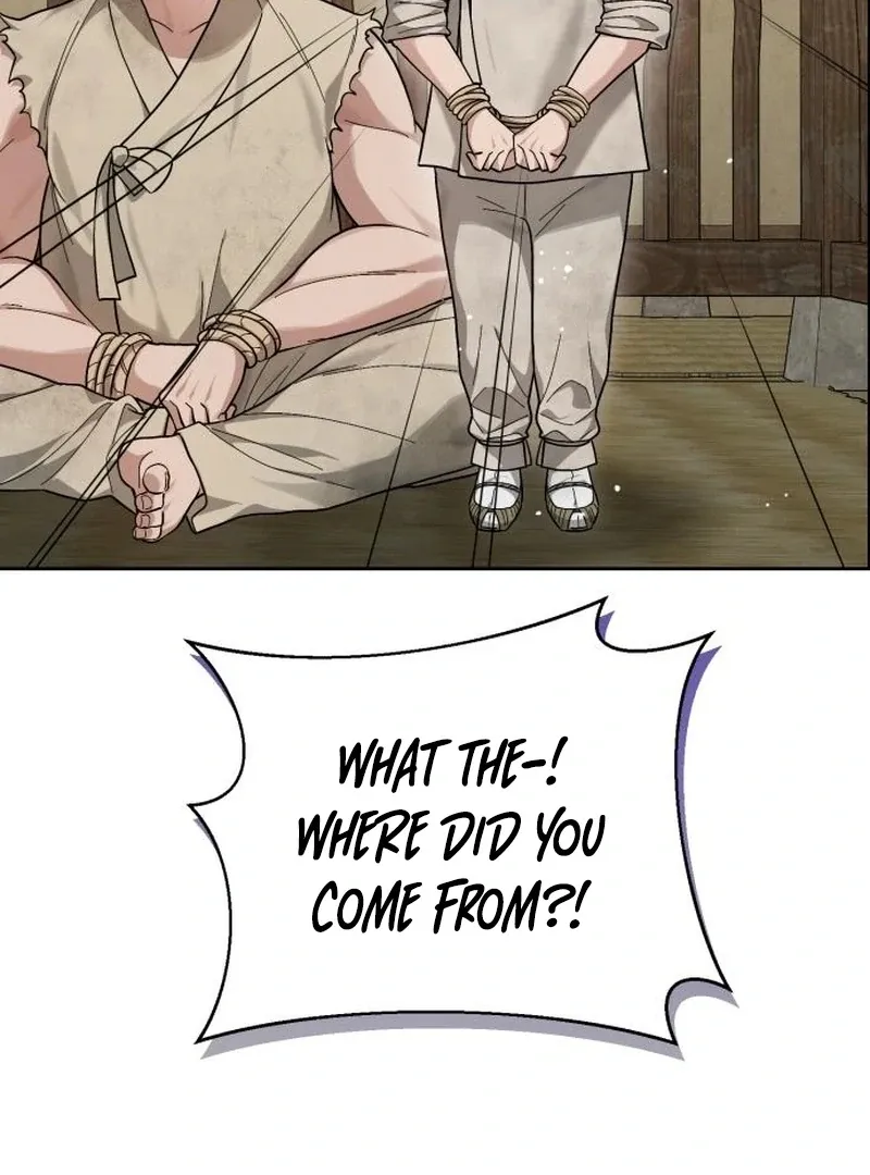 Surviving As The Tyrant’s Chef Chapter 3 page 26 - 