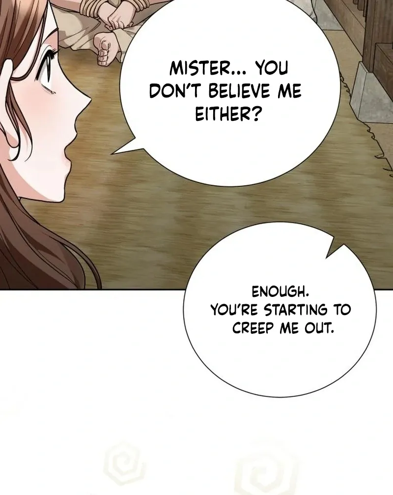 Surviving As The Tyrant’s Chef Chapter 3 page 28 - 