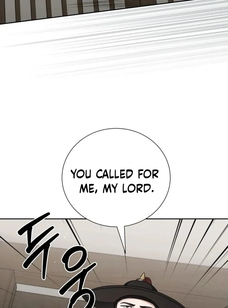 Surviving As The Tyrant’s Chef Chapter 3 page 4 - 