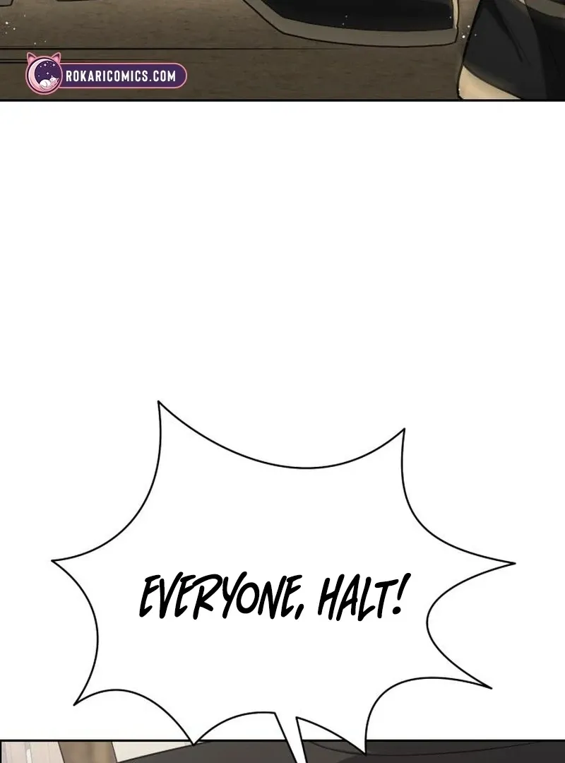 Surviving As The Tyrant’s Chef Chapter 3 page 31 - 