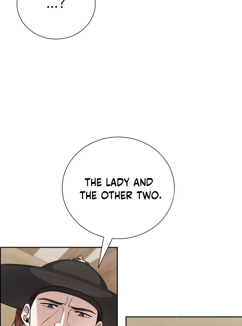 Surviving As The Tyrant’s Chef Chapter 3 page 33 - 