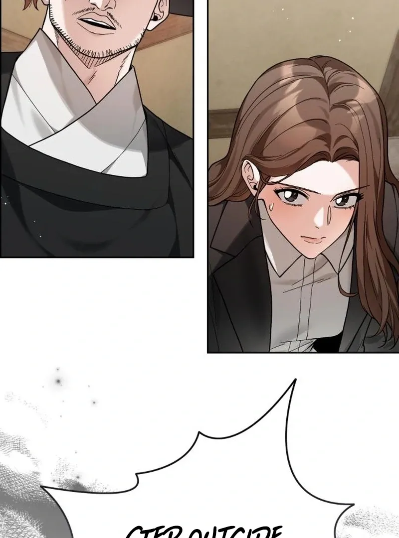 Surviving As The Tyrant’s Chef Chapter 3 page 34 - 