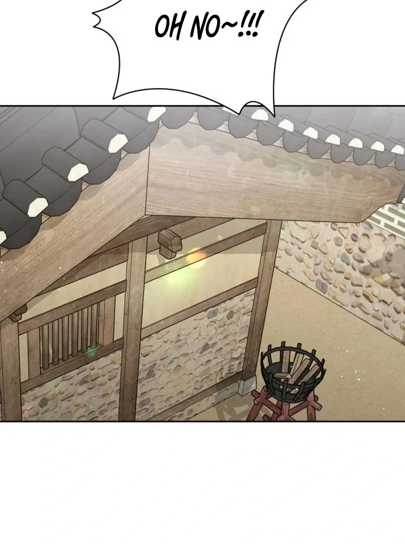 Surviving As The Tyrant’s Chef Chapter 3 page 36 - 