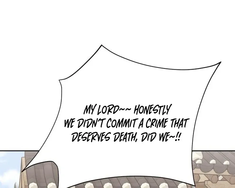 Surviving As The Tyrant’s Chef Chapter 3 page 37 - 