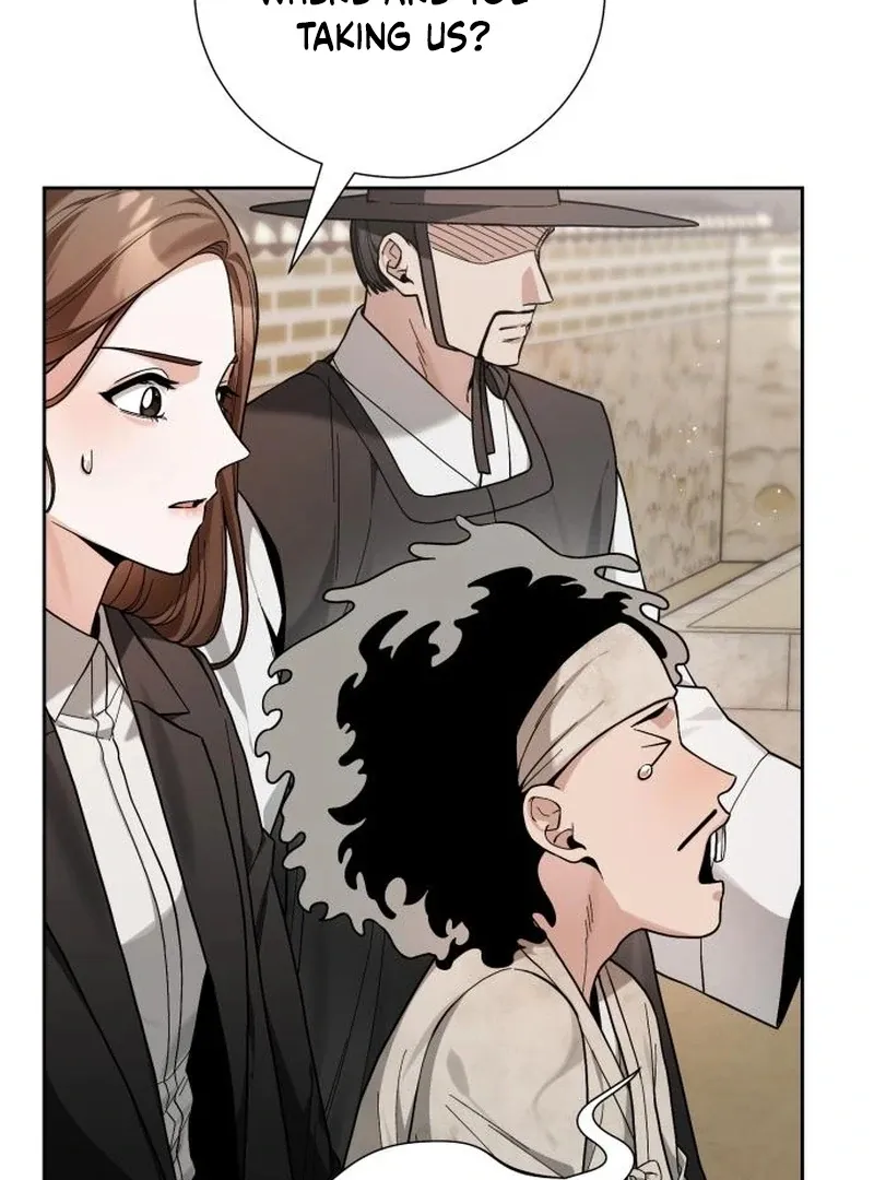 Surviving As The Tyrant’s Chef Chapter 3 page 40 - 