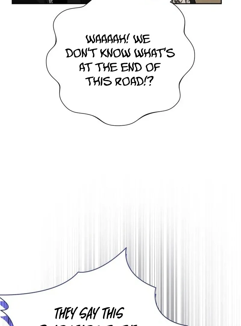 Surviving As The Tyrant’s Chef Chapter 3 page 41 - 