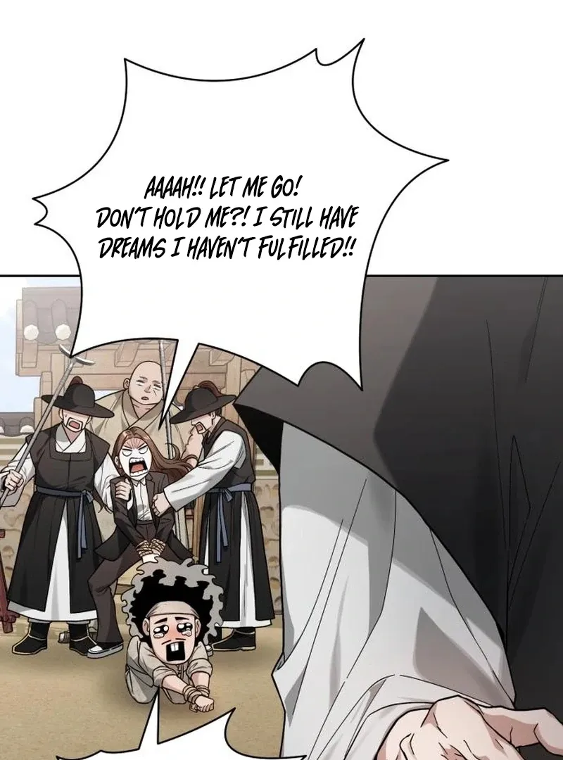 Surviving As The Tyrant’s Chef Chapter 3 page 44 - 