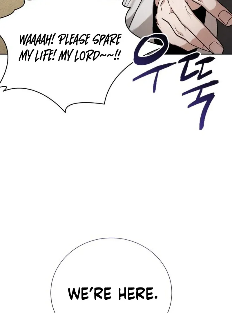 Surviving As The Tyrant’s Chef Chapter 3 page 45 - 