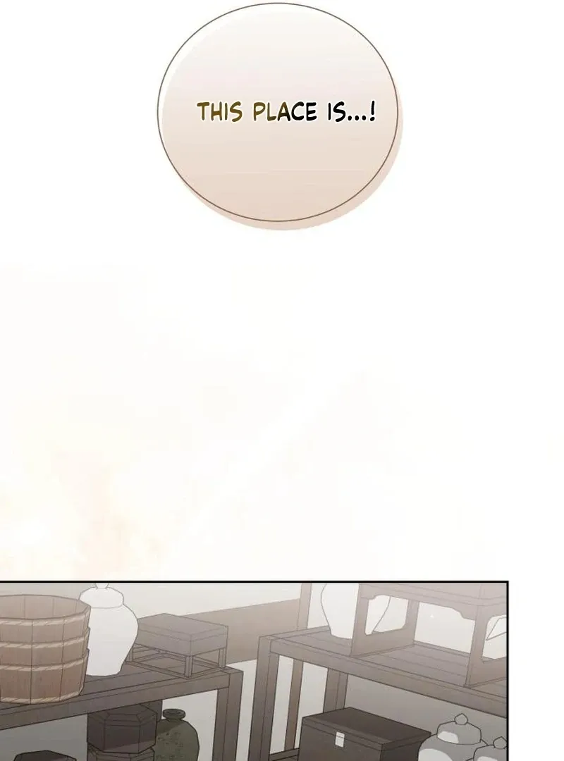 Surviving As The Tyrant’s Chef Chapter 3 page 49 - 