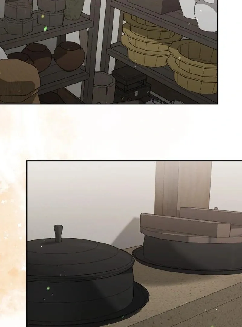 Surviving As The Tyrant’s Chef Chapter 3 page 50 - 