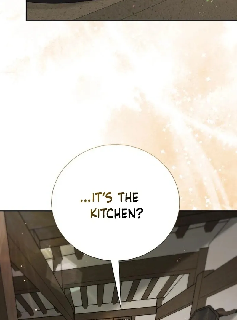 Surviving As The Tyrant’s Chef Chapter 3 page 51 - 
