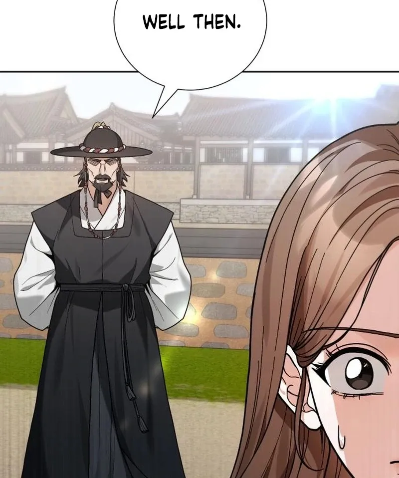 Surviving As The Tyrant’s Chef Chapter 3 page 55 - 
