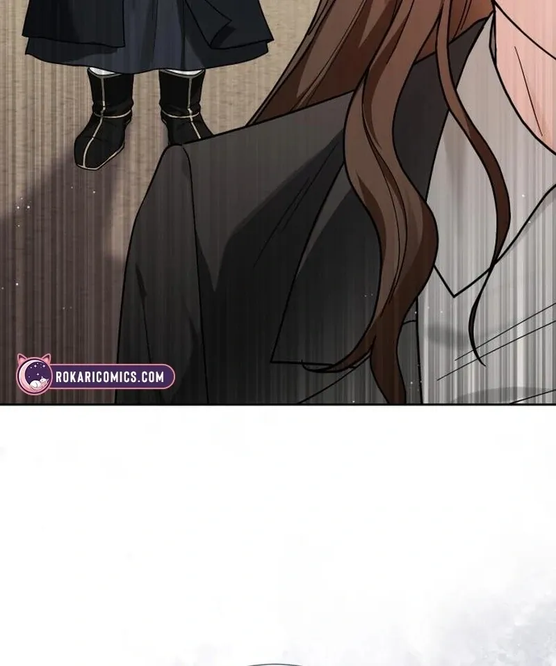 Surviving As The Tyrant’s Chef Chapter 3 page 56 - 