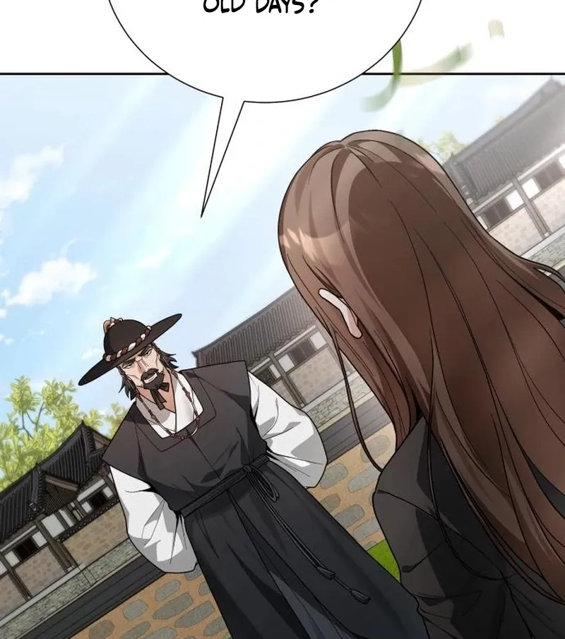 Surviving As The Tyrant’s Chef Chapter 3 page 64 - 