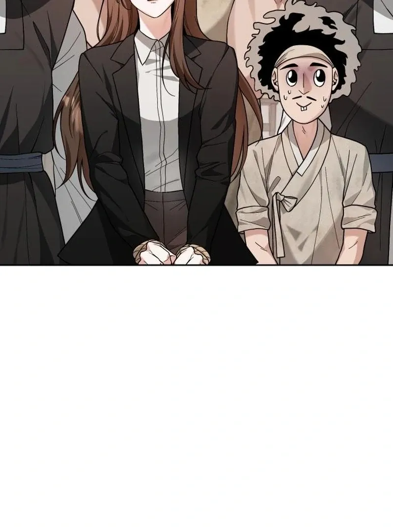 Surviving As The Tyrant’s Chef Chapter 3 page 69 - 