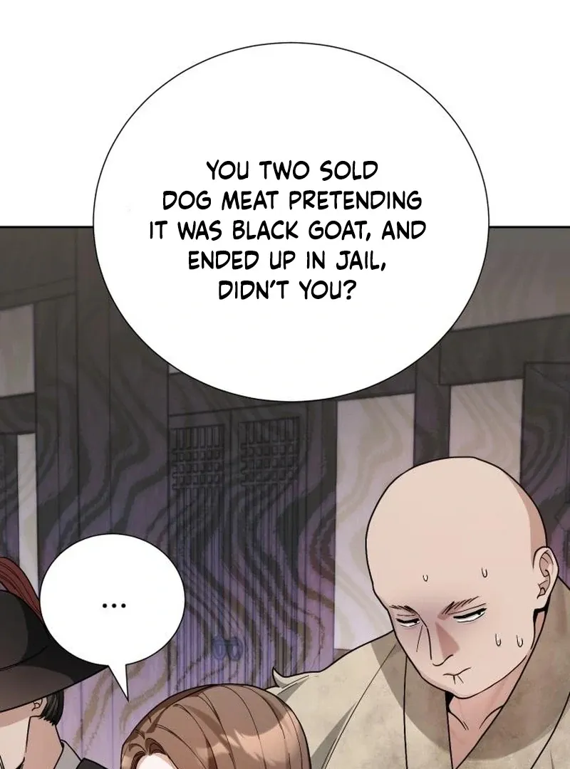 Surviving As The Tyrant’s Chef Chapter 3 page 70 - 
