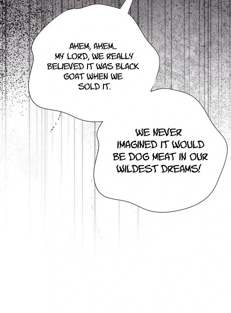 Surviving As The Tyrant’s Chef Chapter 3 page 72 - 