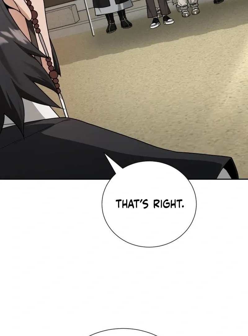 Surviving As The Tyrant’s Chef Chapter 3 page 78 - 