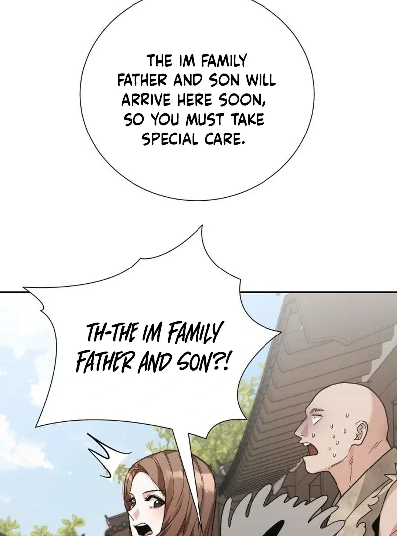 Surviving As The Tyrant’s Chef Chapter 3 page 79 - 
