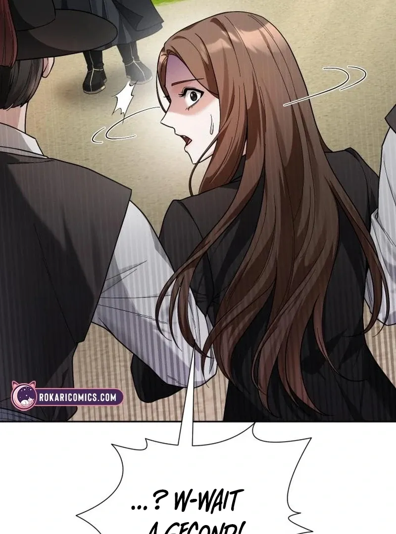 Surviving As The Tyrant’s Chef Chapter 3 page 82 - 