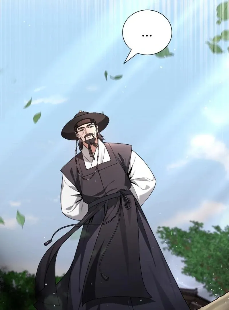 Surviving As The Tyrant’s Chef Chapter 3 page 85 - 