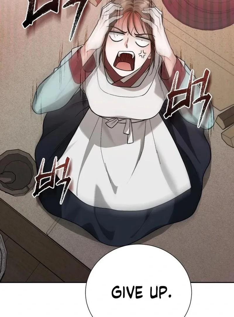 Surviving As The Tyrant’s Chef Chapter 3 page 96 - 