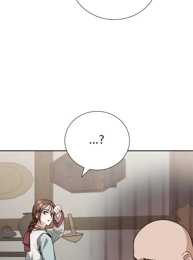 Surviving As The Tyrant’s Chef Chapter 3 page 97 - 