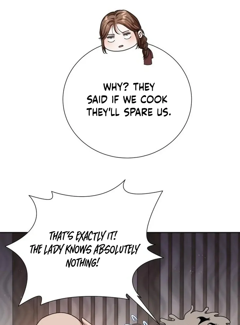 Surviving As The Tyrant’s Chef Chapter 3 page 99 - 