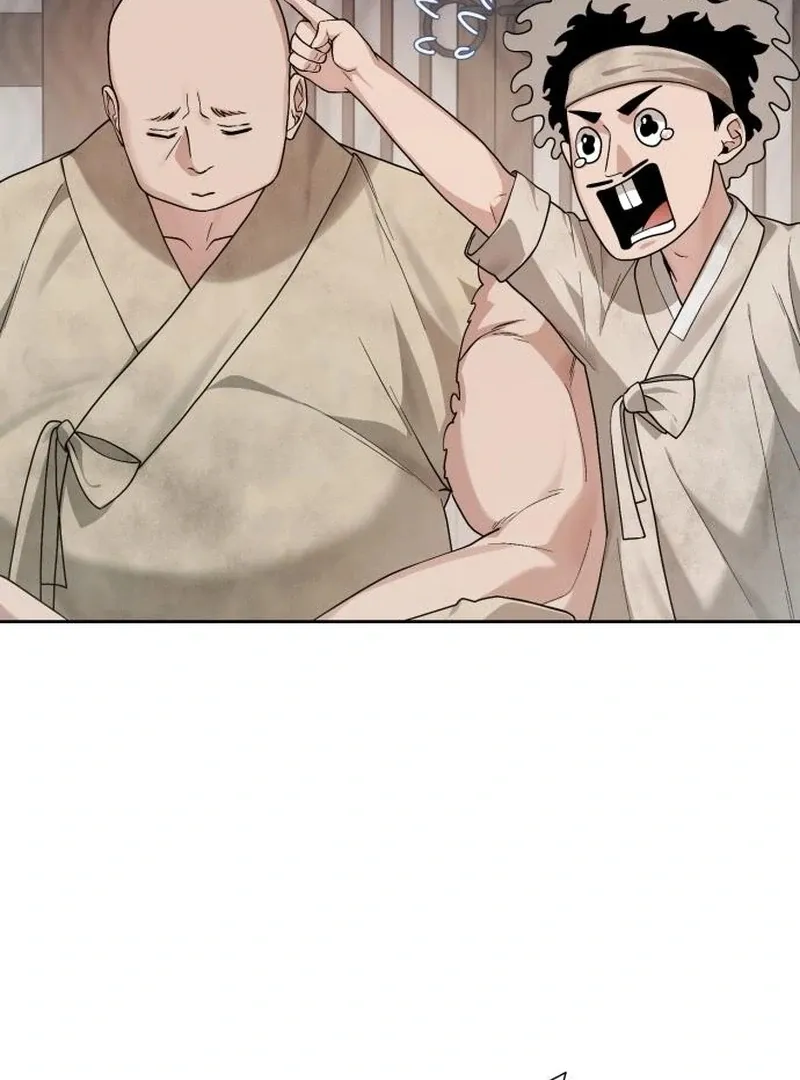 Surviving As The Tyrant’s Chef Chapter 3 page 100 - 