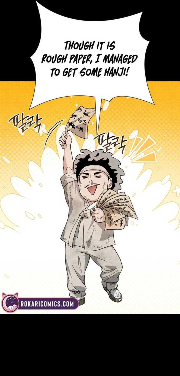 Surviving As The Tyrant’s Chef Chapter 4 page 102 - 