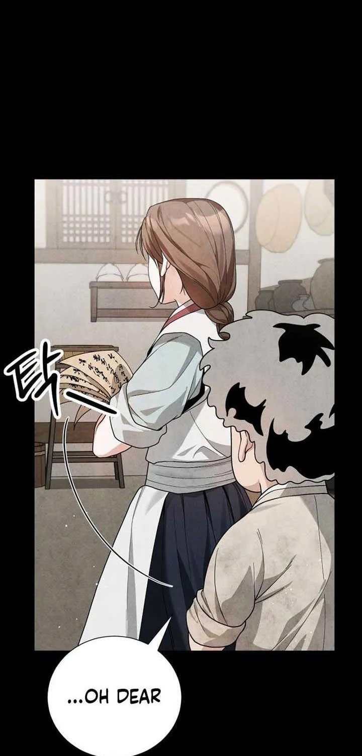 Surviving As The Tyrant’s Chef Chapter 4 page 103 - 