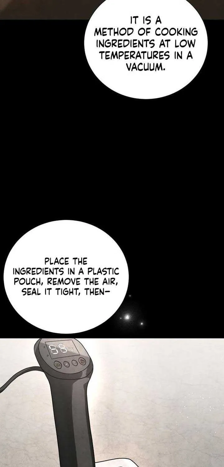 Surviving As The Tyrant’s Chef Chapter 4 page 105 - 
