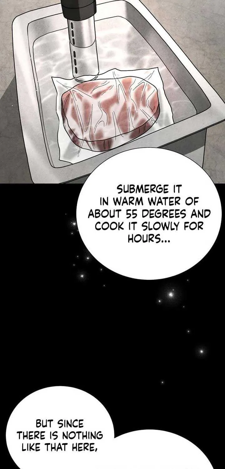 Surviving As The Tyrant’s Chef Chapter 4 page 106 - 
