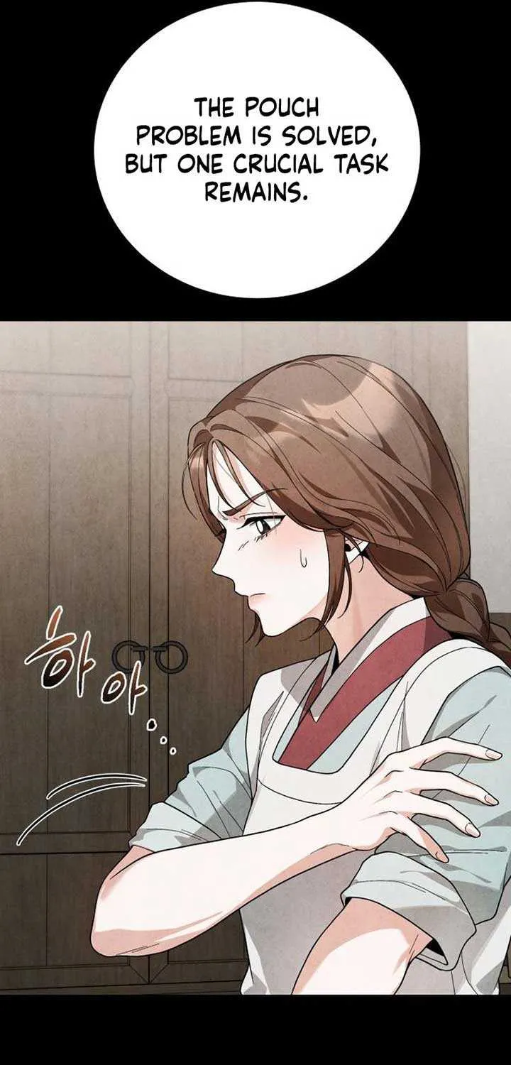 Surviving As The Tyrant’s Chef Chapter 4 page 108 - 