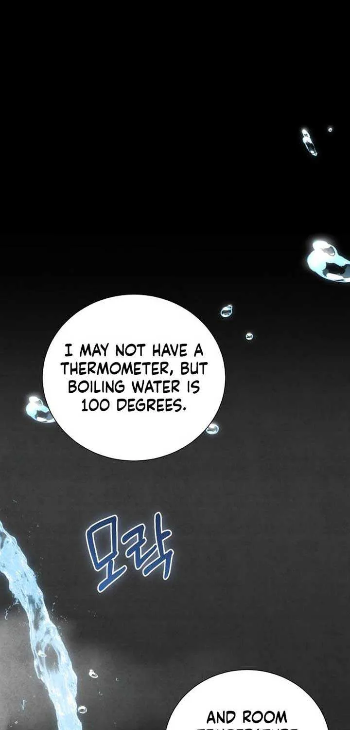 Surviving As The Tyrant’s Chef Chapter 4 page 110 - 