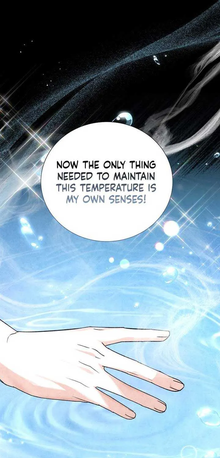 Surviving As The Tyrant’s Chef Chapter 4 page 114 - 
