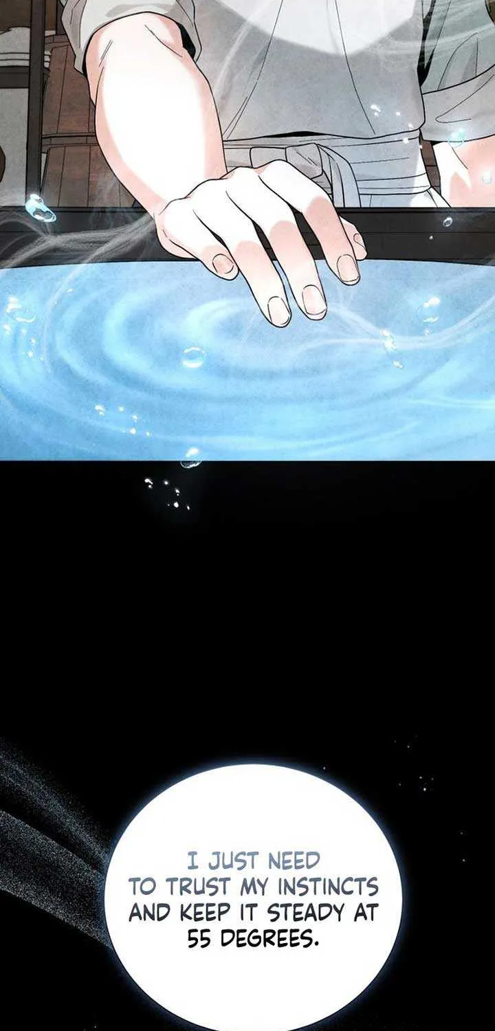 Surviving As The Tyrant’s Chef Chapter 4 page 116 - 